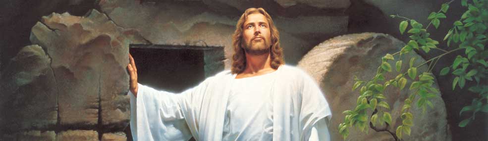 Jesus