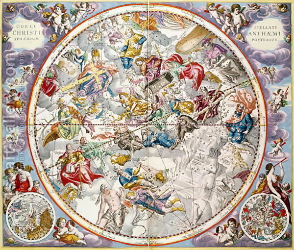 A Paradox for Christianity: Natural and Supernatural Religions