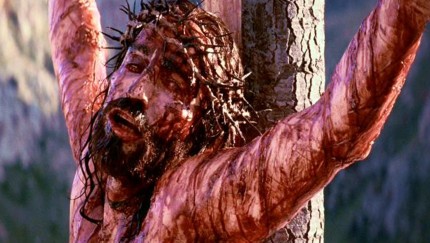 The resurrection of Jesus