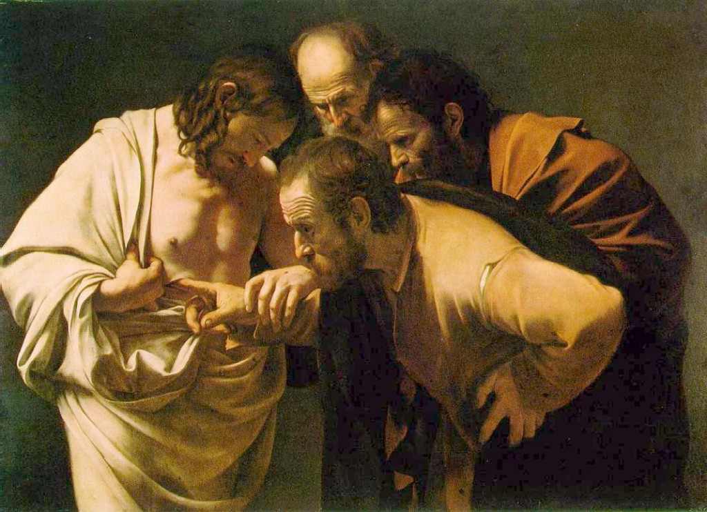 Do Christians really believe?